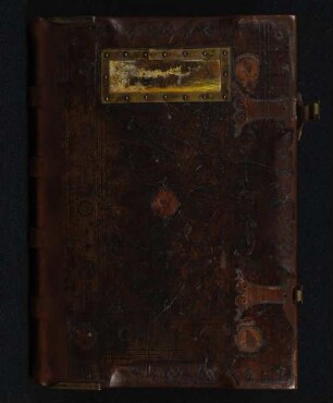 2: Legenda aurea, niederdeutsch