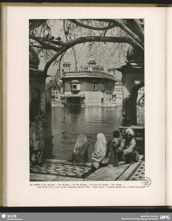 Am Ganges