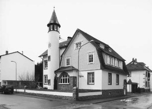 Hanau, Georg-Busch-Straße 14