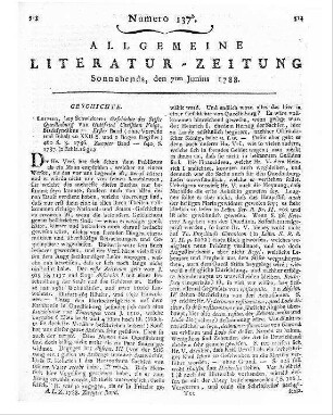 Auslaendische Literatur