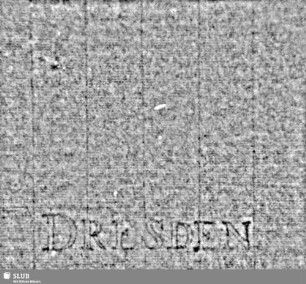 DRESDEN = S.17/18