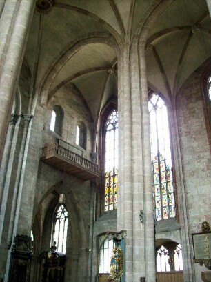 Nürnberg: St. Sebald