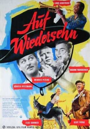 Auf Wiedersehn