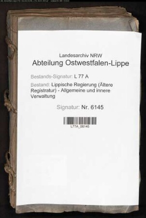 Blattern - Förderung der Kuhpockenimpfung, Bd. 1