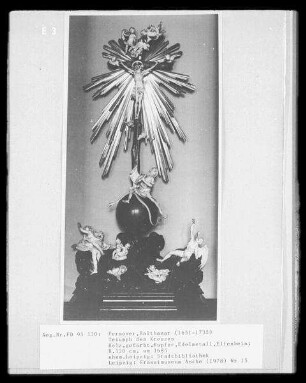 Triumph des Kreuzes