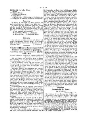 Literaturbericht für Turnen : (Fortsetzung von Nr.3 S.11)