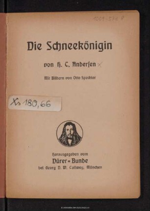 Die Schneekönigin
