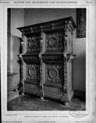 Tafel 115