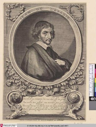 Iean De Labadie