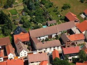 Remstädt bei Gotha