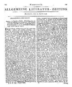 Bosch, Imanuel Jacob van den: Abhandlung über die wahre Beschaffenheit der Kinderpocken und derselben gemächliche und sichere Kurart : Aus dem Holländischen übersetzt / Nachgelassen von Iman Jakob van den Bosch. - Stendal : Franzen und Grosse, 1792