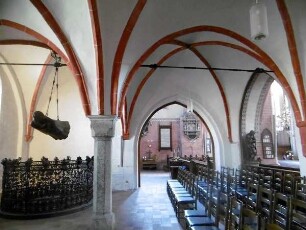 Güstrow: Dom