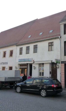 Finsterwalde, Markt 25