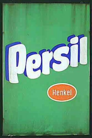 Persil Waschmittel