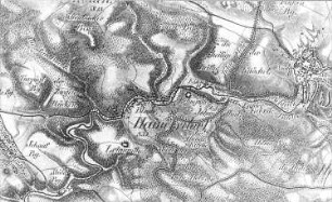 Sebnitz-Hainersdorf. Oberreit, Sect. Stolpen, 1821/22