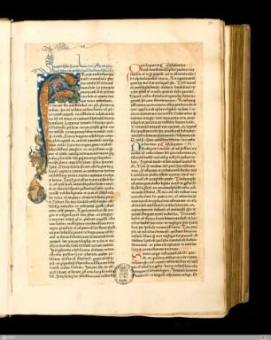 Epistula Sancti Hieronimi presbyteri