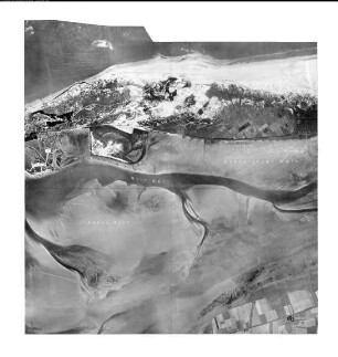 Norderney Bl. 8 (Norderney), Gauß-Krüger-Koordinaten: Rechtswert: 2576, Hochwert: 5948