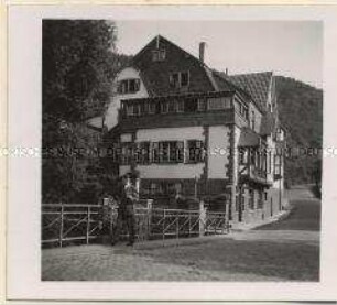 Monschau