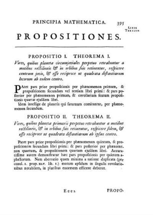 Propositiones.