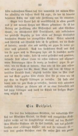 20-35 Ein Beispiel