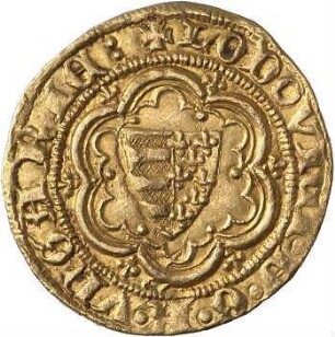 Ungarn: Ludwig I.