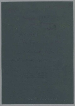Kleine Brunnentänzerin, 1922, Bronze