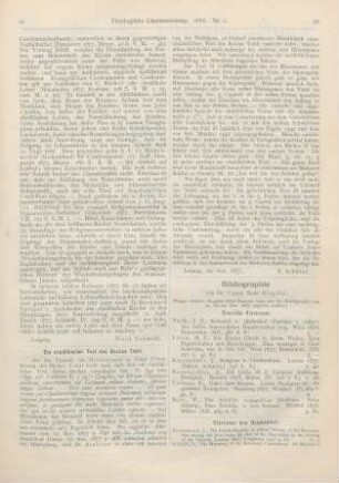 21-22 Ein chaldäischer Text des Buches Tobit