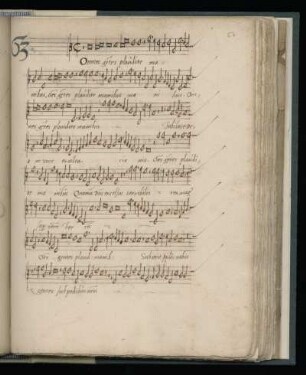 63. Omnes gentes plaudite