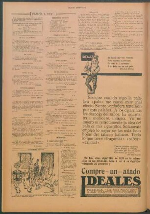 Proverbios árabes