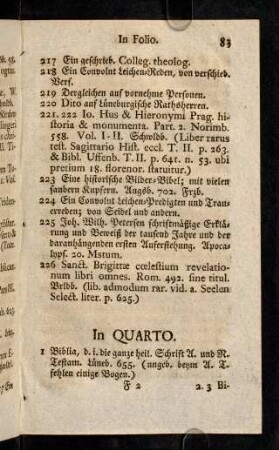 83-148, In Quarto.