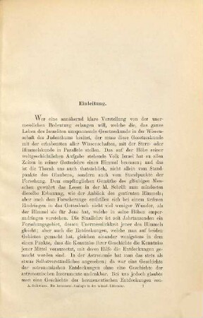 Die hermeneutische Analogie in der talmudischen Litteratur