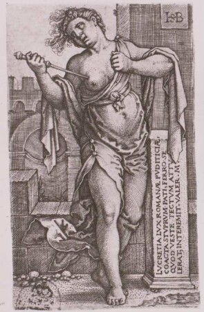 Lucretia