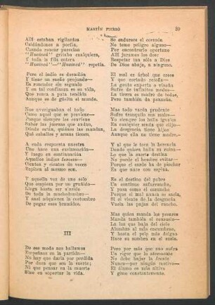 III - [Cuenta su vida en la Pampa]