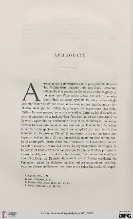 2. Pér. 8.1873: Aphroditè