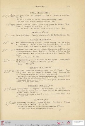 [J] (Nr. 3315 - 3331)