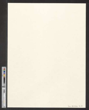 Novalis: [Die Augen sehn den Heiland wohl ...] : Für Gustav u. Luise Schiefler ; Überr. 28. 12. 31