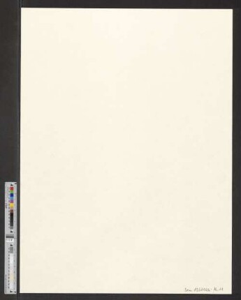 Novalis: [Die Augen sehn den Heiland wohl ...] : Für Gustav u. Luise Schiefler ; Überr. 28. 12. 31