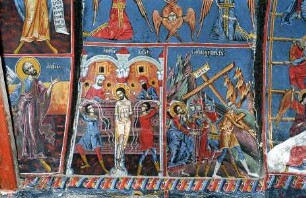Geißelung Christi