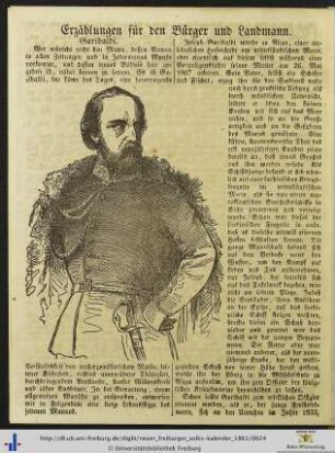 Garibaldi.