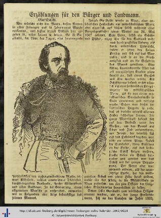 Garibaldi.