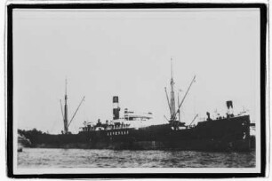 Levensau, Gebr. Petersen