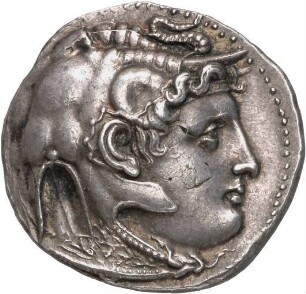 Ptolemäer: Ptolemaios (I.)