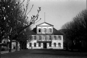 Lahr: Neues Rathaus