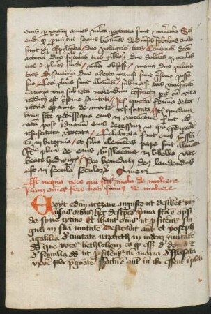 Sermones selecti. Notae