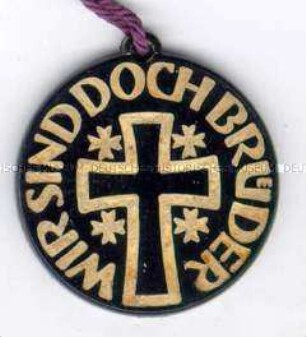 Deutscher Evangelischer Kirchentag, 1., Berlin