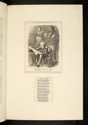 Punch, or the London Charivari.- October 15, 1870