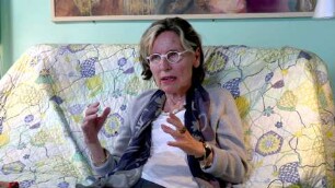 Silvia Bovenschen über Feminismus und Gleichstellung