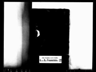 Gerichtshandelsbuch von Dittersbach (bei Frauenstein), Bd. 08