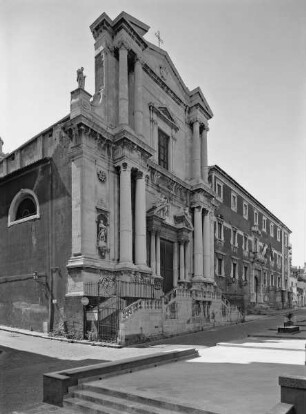 San Francesco Borgia