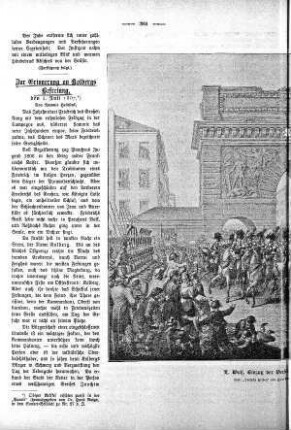 L Woli, Einzug der [Verbündeten in] Paris am 31. März 1814